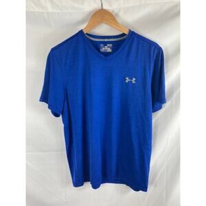 Under Armour Heat gear loose short sleeve tshirt M